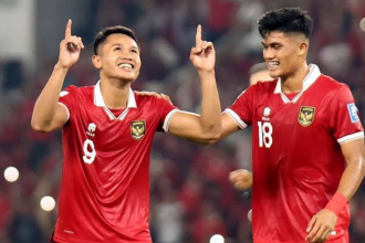 turunminum.id Dimas Drajad Moncer di Timnas Indonesia tapi Muntul di Liga 1, Ini Penyebabnya