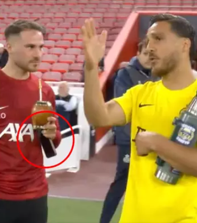 turunminum.id Pertama Kali Alexis Mac Allister Bikin Sengsara Kakaknya Kevin 