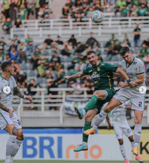 turunminum.id Andang Ruhiat Sesalkan Tindakan Bobotoh Coreng Tren Positif Persib