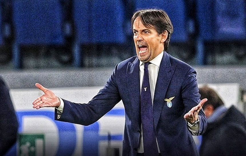 turunminum.id Simone Inzaghi Sebut Inter Milan Akan Mendapat Perlawanan Ketat saat Menghadapi Benfica di Liga Champions 2023/2024