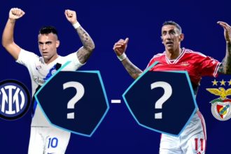 turunminum.id Prediksi Skor Inter Milan Vs Benfica, Kedua Tim Ingin Bangkit dari Kegagalan Laga Pertama di Liga Champions 2023/2024