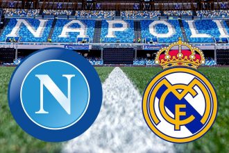 turunminum.id Prediksi Skor Napoli Vs Real Madrid di Liga Champions 2023/2024, Kedua Tim Ngotot Lanjutkan Trend Positif