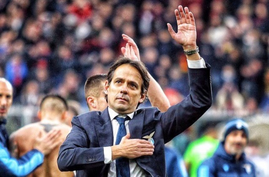 turunminum.id Cuma Menang Tipis dari Benfica, Simone Inzaghi Tetap Puji Inter Milan
