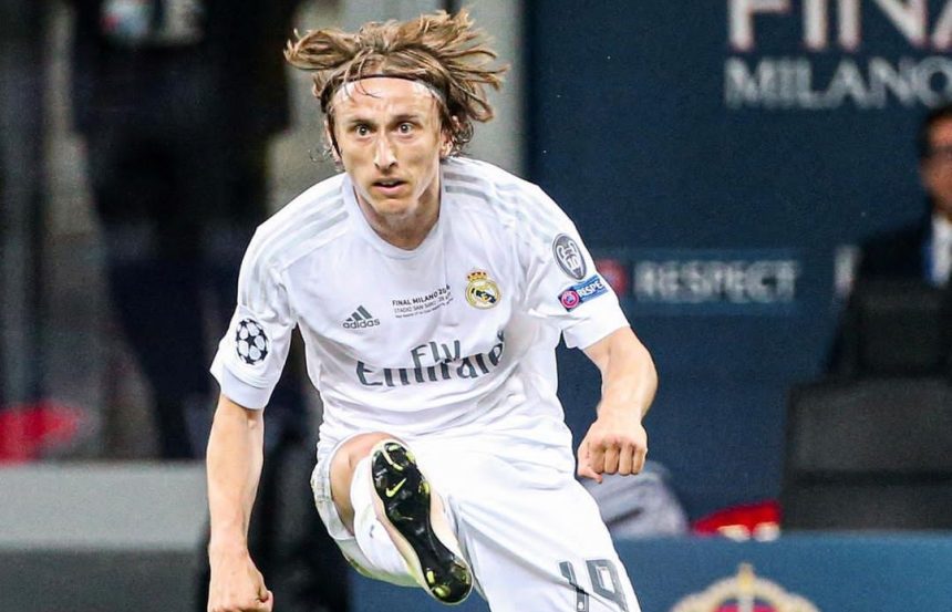 turunminum.id Carlo Ancelotti Angkat Bicara Pasca Lionel Messi Minta Inter Miami Datangkan Luka Modric