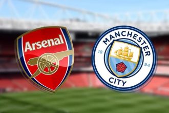 turunminum.id Prediksi Skor Arsenal Vs Manchester City, Duel Rival di Premier League