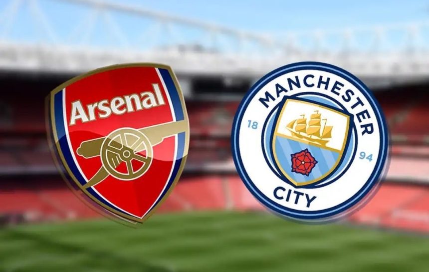 turunminum.id Prediksi Skor Arsenal Vs Manchester City, Duel Rival di Premier League
