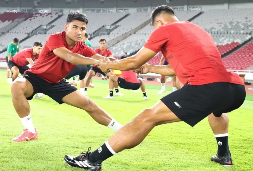 turunminum.id Prediksi Starting XI Timnas Indonesia Vs Brunei Darussalam di Kualifikasi Piala Dunia 2026, Ramadhan Sananta dkk Mengganas?