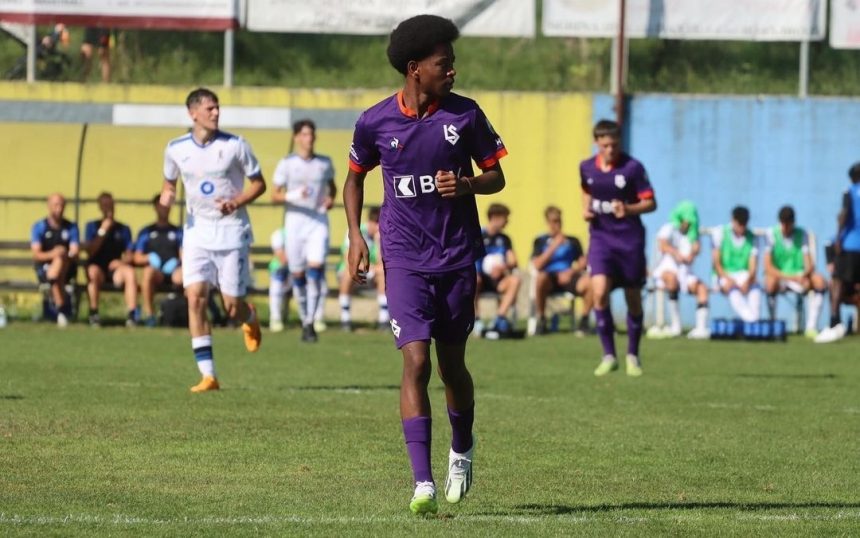 turunminum.id Profil dan Biodata Chow Yun-Damanik, Pemain Liga Swiss Dapat Panggilan Ikut TC Timnas Indonesia U17