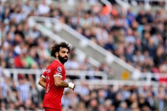 turunminum.id Mohamed Salah Sumbang Sebagian Hartanya Kepada Warga Palestina yang Sedang Menghadapi Agresi Militer Israel