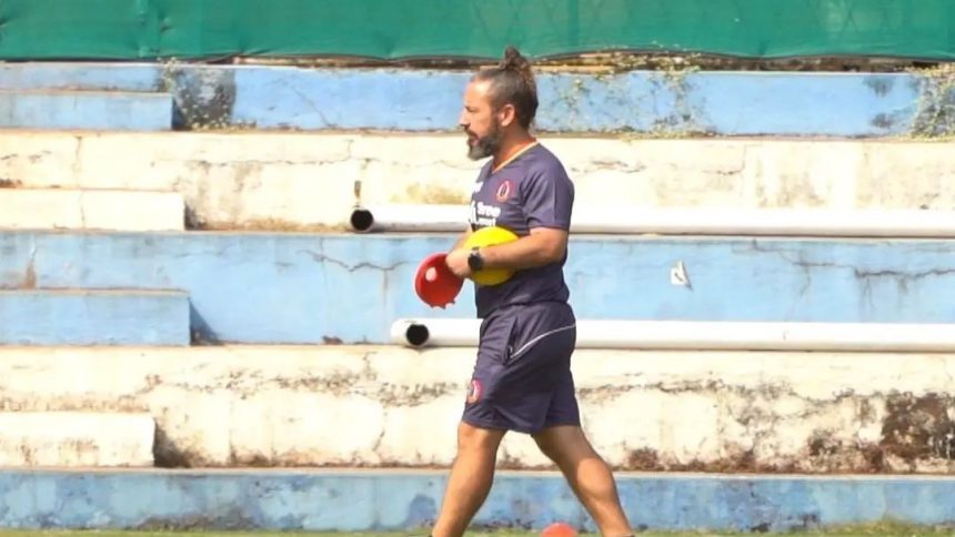Mario Rivera, Pelatih Brunei Darussalam