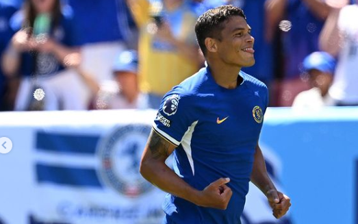 turunminum.id VAR Kembali Berulah Usai Abaikan Insiden Pemukulan Carlos Vinicius Terhadap Thiago Silva