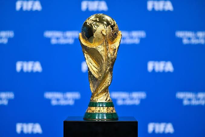 turunminum.id Arab Saudi Dipastikan Jadi Tuan Rumah Piala Dunia 2034 Setelah Australia Mundur dari Bidding