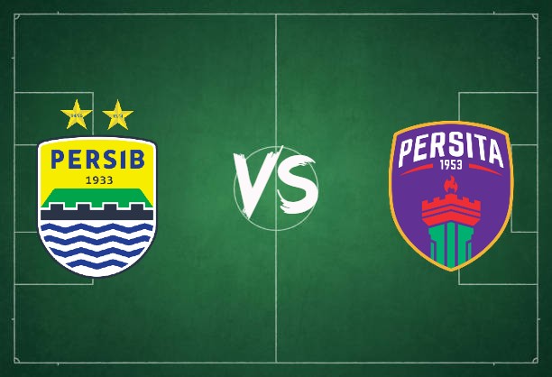 turunminum.id Prediksi Pertandingan Persib Bandung Vs Persita Tangerang: Kedua Tim Sedang dalam Tren Positif