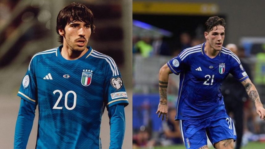 turunminum.id Sandro Tonali dan Zaniolo Terlibat Skandal Judi, Spaletti Akui Terjadi Kecemasan di Skuad Timnas Italia