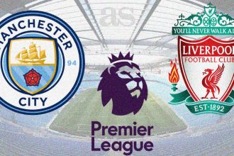 turunminum.id Prediksi Pertandingan Manchester City Vs Liverpool: Perebutan Tempat Teratas