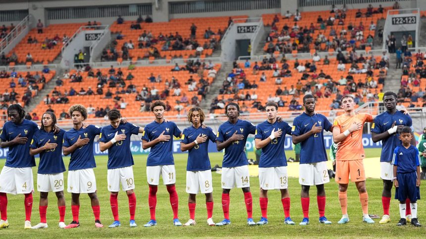 turunminum.id Buta Kekuatan Uzbekistan, Vannuchi Akui Wakil Semata Wayang Asia Tim Kuat di Piala Dunia U-17