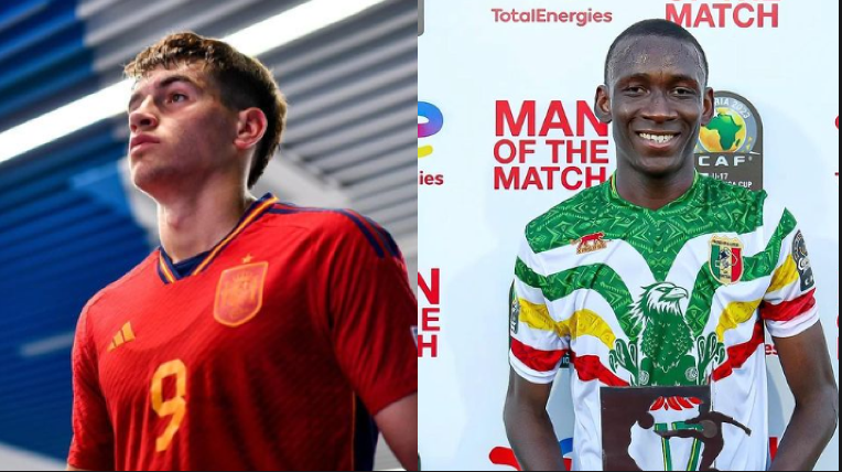turunminum.id Prediksi Pertandingan Spanyol U-17 Vs Mali U-17: Adu Tajam Guiu dan Doumbia, Calon Top Skor Piala Dunia U-17 2023