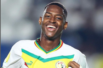 turunminum.id Hattrick ke Gawang Polandia, Idrissa Gueye Ingin Bawa Senegal Juara Piala Dunia U17 2023