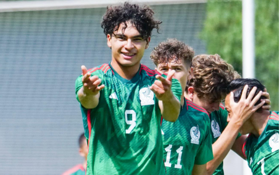 turunminum.id Raul Chabrand Ungkap Penyebab Meksiko U17 Kalah Telak atas Mali U17