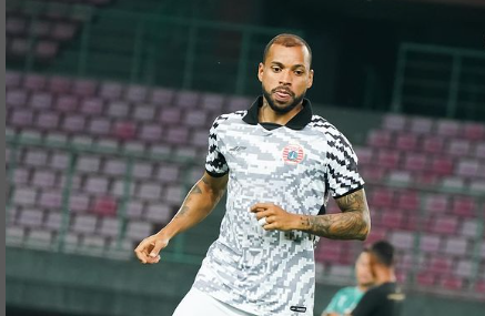 turunminum.id Cuma Datangkan Satu Pemain di Bursa Transfer, Ini Kata Manajemen Persija