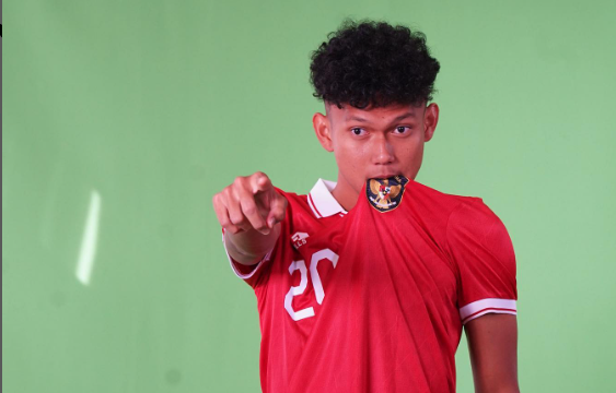 turunminum.id Persija Resmi Lepas Dua Pemain Mudanya Punggawa Timnas Indonesia U20