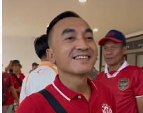 turunminum.id Rico Ceper Sebut Hasil Imbang Kontra Ekuador Lumayan untuk Timnas Indonesia di Piala Dunia U-17 2023