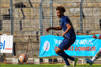 turunminum.id Hasil Akhir Pertandingan Grup E Piala Dunia U-17 2023: Prancis Tumbangkan Burkina Faso Tiga Gol Tanpa Balas