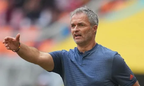 turunminum.id Jerman U17 Vs Spanyol U17: Laga Dua Kekuatan Eropa dengan Gaya Main Berbeda