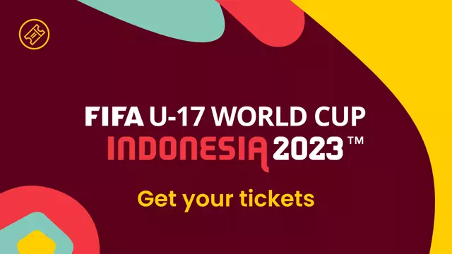 Local Organizer Committe (LOC) mengimbau tidak membeli tiket di calo melainkan secara resmi yang diatur FIFA.