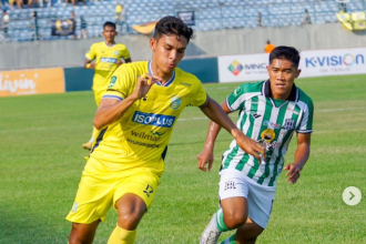 turunminum.id Suporter Gresik United Ricuh di Stadion Gelora Joko Samudro, Ini Respons PSSI