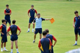 Pelatih tim nasional (Timnas) Spanyol U17, Jose Maria Lana Fernandez menganggap Jepang memiliki taktik tajam dan fisik yang sangat kuat di Piala Dunia U17 2023.