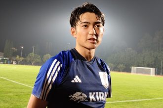 Laga pertama Piala Dunia U17 2023 dinilai kapten Tim Jepang, Gaku Nawata selalu krusial.