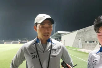 Pelatih Tim nasional (Timnas) Korea Selatan U17 Byun Sung-hwan mengungkapkan penyebab timnya kalah di dua pertandingan pada grup E