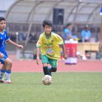 Ilustrasi sepak bola usia dini, Grassroots Football Festival (Foto: Gatra)