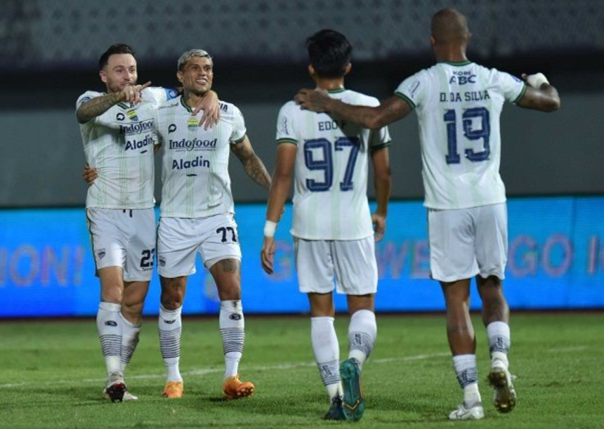 turunminum.id PSSI Minta Suporter Persib Koordinasi dengan Kapolres Tangsel, Soal Ricuh di Indomilk Arena