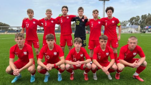 turunminum.id Piala Dunia Profil dan Biodata Filip Wolski, Winger Polandia U17 Berulah di Pulau Dewata turunminum.id Profil dan Biodata Filip Wolski, Winger Polandia U17 Berulah di Pulau Dewata