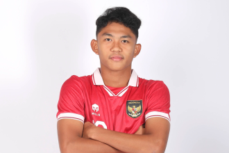 turunminum.id Profil dan Biodata Jehan Pahlevi, Sang Macan Muda Berpetualang di Piala Dunia U-17