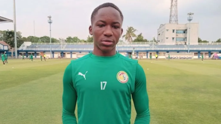 turunminum.id Tak Terbiasa di Lapangan Basah! Pemain Senegal Ibrahim Diallo Berharap Tak Turun Hujan Saat Hadapi Polandia