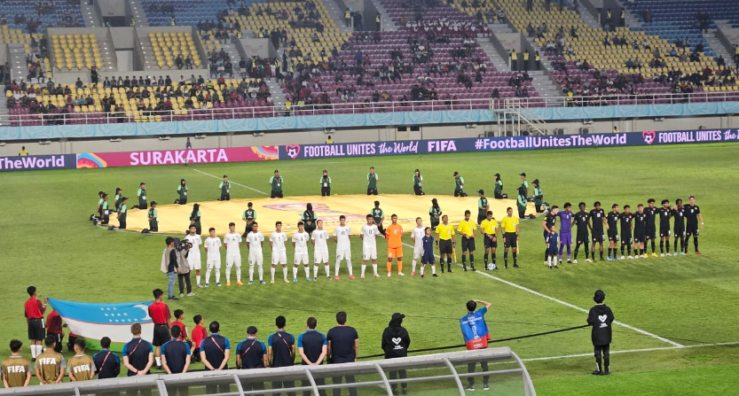 turunminum.id FIFA Ungkap 4 Venue Piala Dunia U17 2023 Warisan Terbaik Sepak Bola 