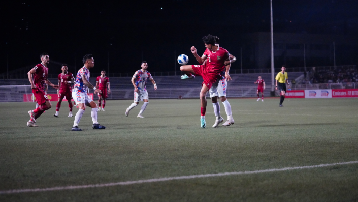 Media Vietnam pesimis pelatih Timnas Indonesia Shin Tae-yong berhasil membawa Indonesia lolos ke putaran 3 kualifikasi Piala Dunia 2026. Karena belum mendapatkan sebuah kemenangan.
