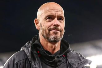 turunminum.id Manchester United Kalah Lagi, Erik ten Hag Singgung Gol yang Dianulir