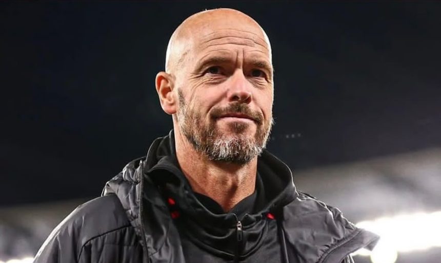 turunminum.id Erik Ten Hag Optimistis Manchester United Segera Bangkit, Newcastle Bakal Jadi Korban Pertama?
