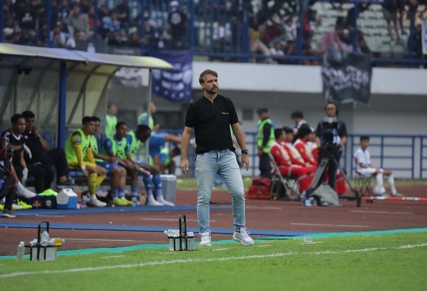 turunminum.id Prediksi Pertandingan Madura United vs Barito Putera: Mauricio Souza Enggan Remehkan Skuad Rahmad Dermawan