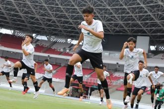 turunminum.id Prediksi Starting XI Timnas Indonesia U17 di Piala Dunia 2023, Siap Tampil Ganas?