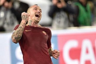 turunminum.id Radja Nainggolan Ajak Masyarakat Beli Tiket Piala Dunia U17 2023