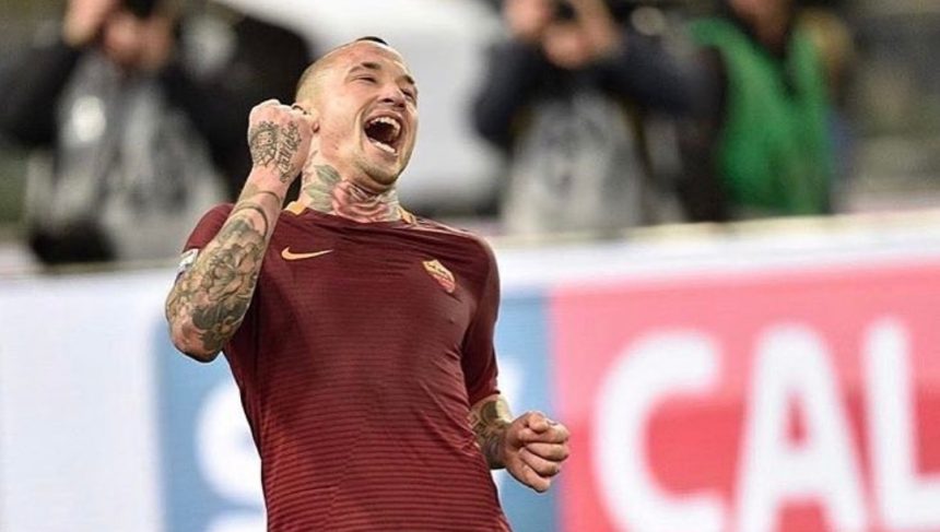 turunminum.id Radja Nainggolan Ajak Masyarakat Beli Tiket Piala Dunia U17 2023