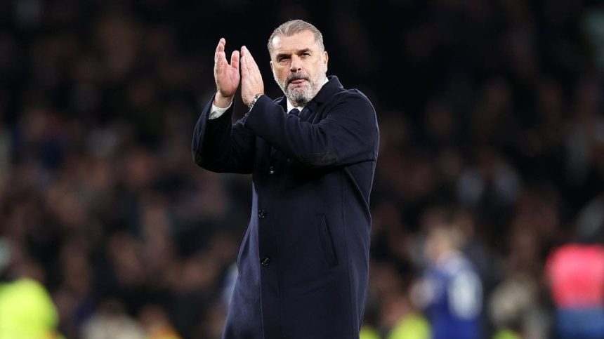 turunminum.id Pelatih Tottenham Hotspur Tetap Puji Performa Anak Asuhnya Meski di Bantai Chelsea