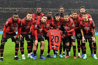 turunminum.id AC Milan Dipastikan akan Menggila saat Menghadapi PSG di Liga Champions 2023/2024