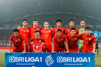 turunminum.id Prediksi Skor Bhayangkara FC vs Persija, Menerka Kekuatan Lawan