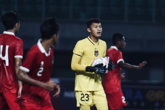 Profil dan biodata Ikram Algiffari yang merupakan pemain PPLP Sumbar yang siap membela Timnas Indonesia U-17 di Piala Dunia U-17 2023, yang akan berlangsung sejak 10 November 2023 hingga 2 Desember 2023.